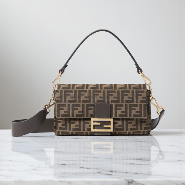 Fendi Baguette Bag