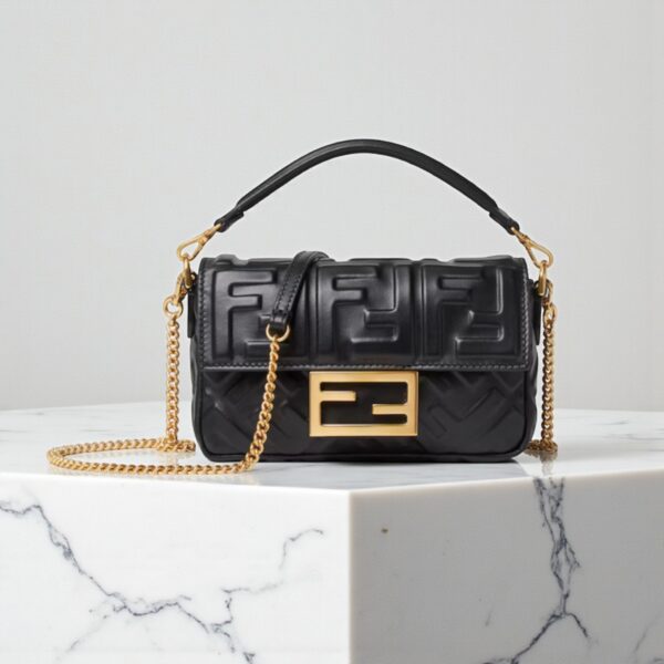 Fendi Baguette Bag