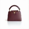 LV Capucines Mini