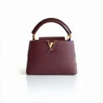 LV Capucines Mini