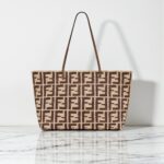 Fendi Large Roll Bag