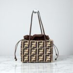 Fendi Roll Bag