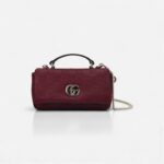 Gucci GG Milano Top Handle Bag