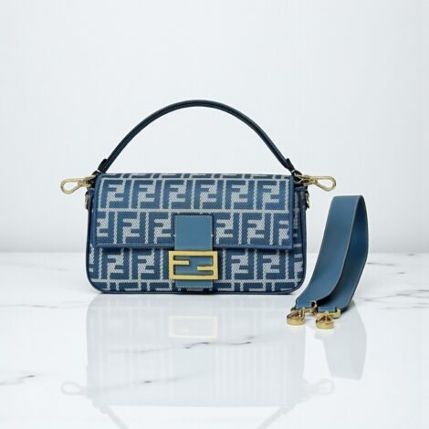 Fendi Baguette Bag