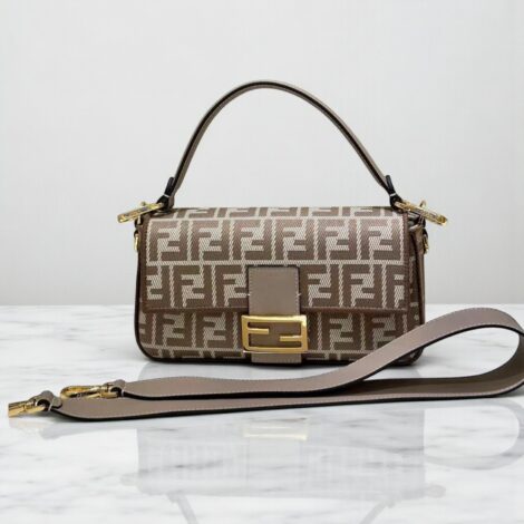 Fendi Baguette Bag