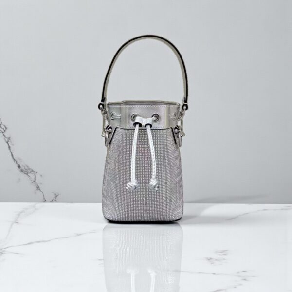 Fendi Bucket Bag