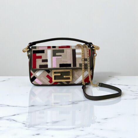 Fendi Baguette Bag
