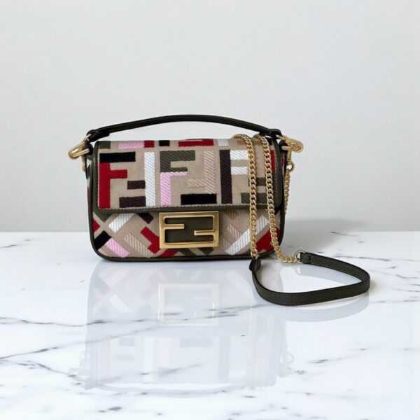 Fendi Baguette Bag