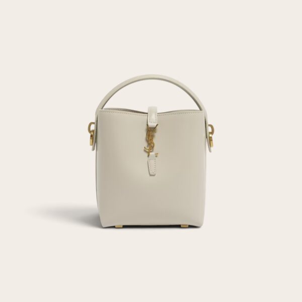 YSL LE 37 Mini Bucket Bag