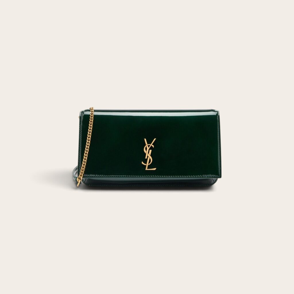 YSL Cassandre Bag