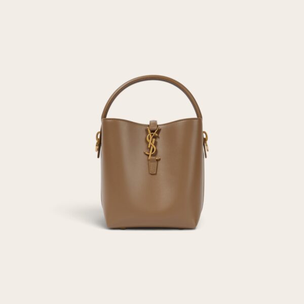 YSL LE 37 Mini Bucket Bag
