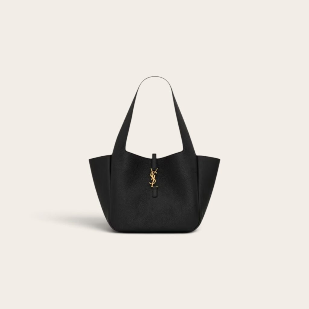 YSL Le 5 Ŕ 7 Bea Tote Bag