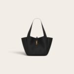 YSL Le 5 Ŕ 7 Bea Tote Bag