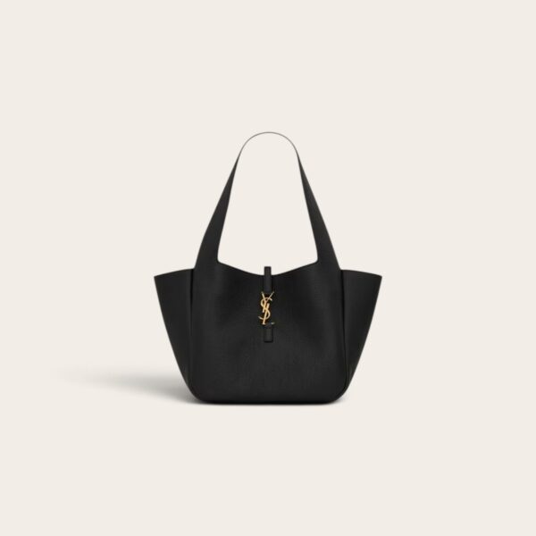 YSL Le 5 Ŕ 7 Bea Tote Bag