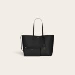 YSL Shopping Saint Laurent in Leather