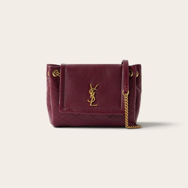 YSL Mini Nolita Bag