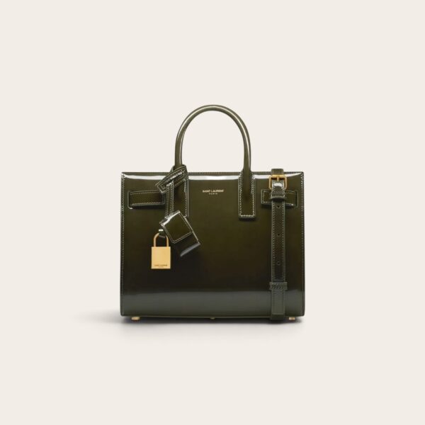 YSL Sac De Jour Nano Bag