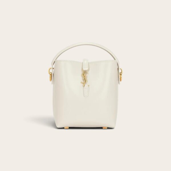 YSL LE 37 Small Bucket Bag