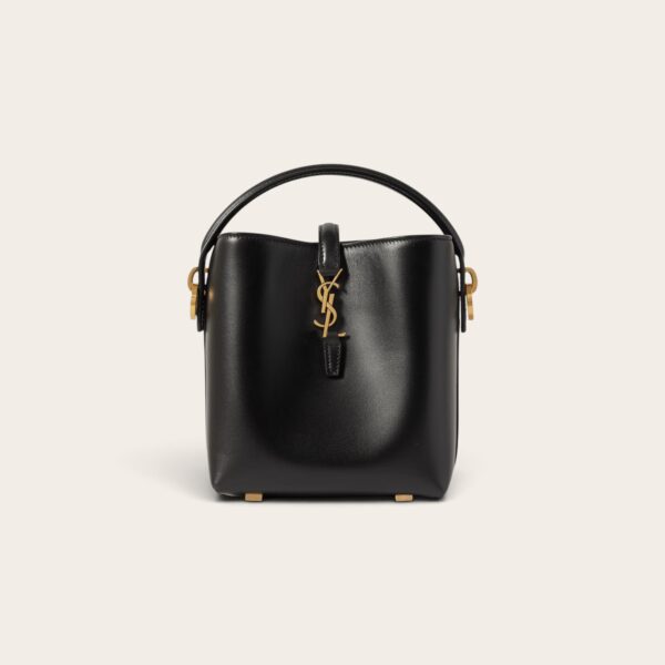 YSL LE 37 Small Bucket Bag