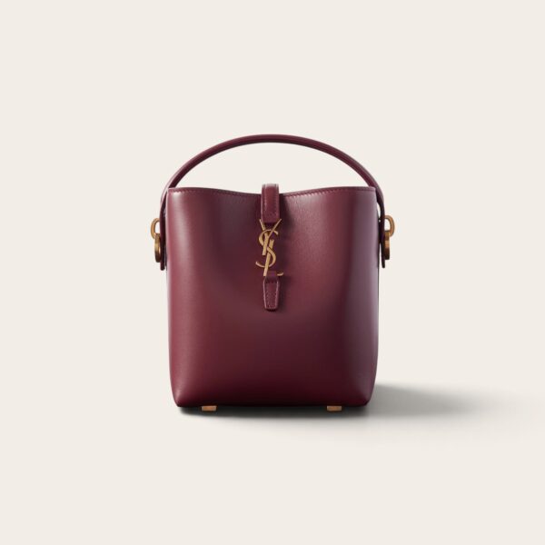 YSL LE 37 Small Bucket Bag