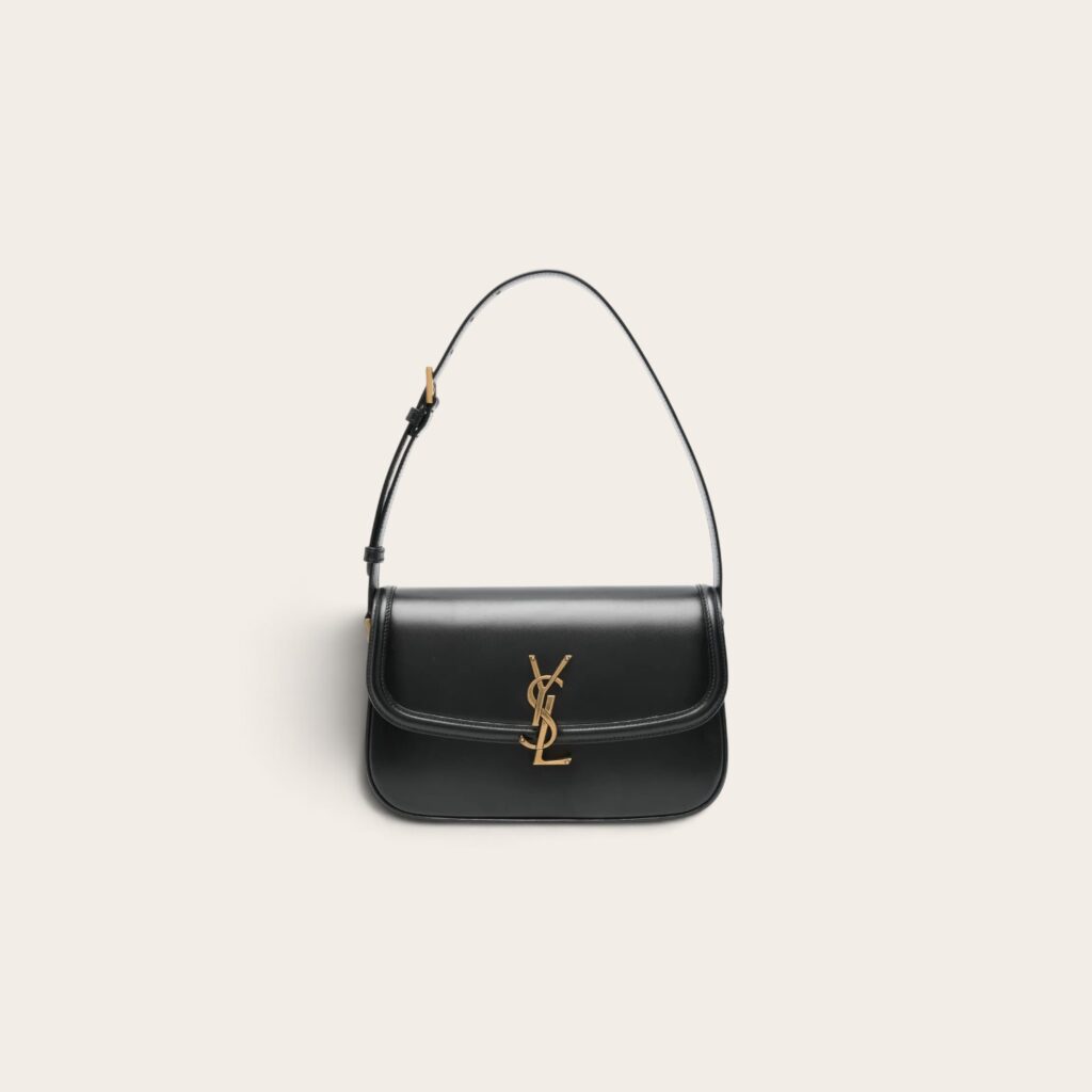 YSL Solferino Shoulder Bag