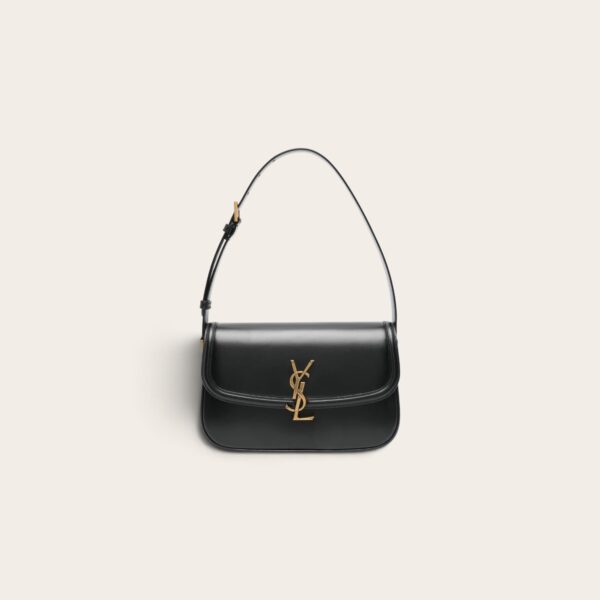YSL Solferino Shoulder Bag
