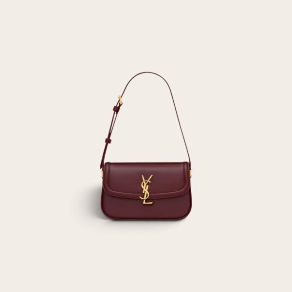 YSL Solferino Shoulder Bag