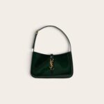 YSL Le 5 ŕ7 in Patent Leather