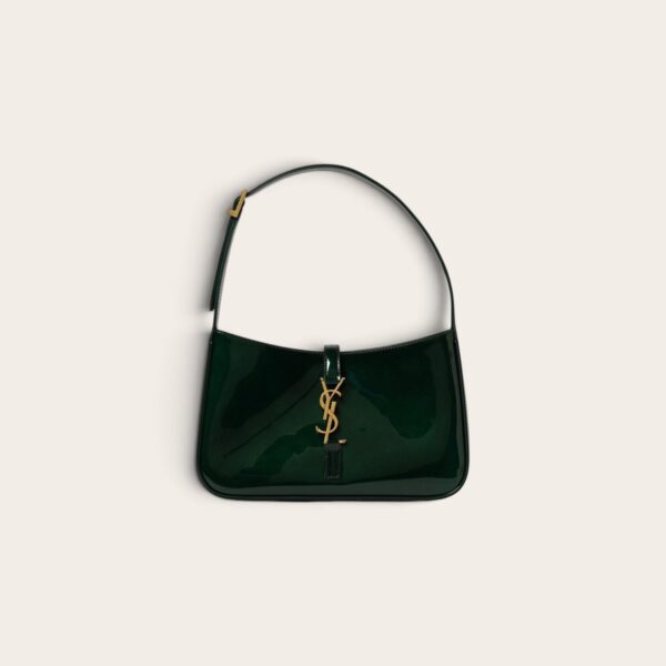 YSL Le 5 ŕ7 in Patent Leather