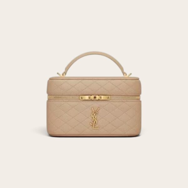 YSL Gaby Vanity Mini Bag