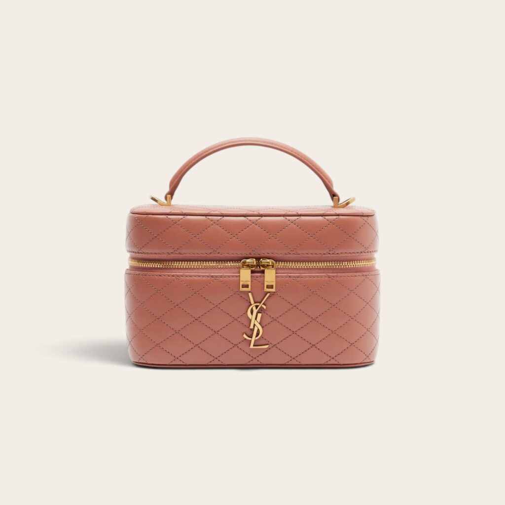 YSL Gaby Vanity Mini Bag
