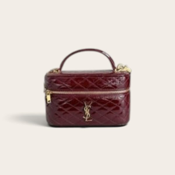 YSL Gaby Vanity Mini Bag