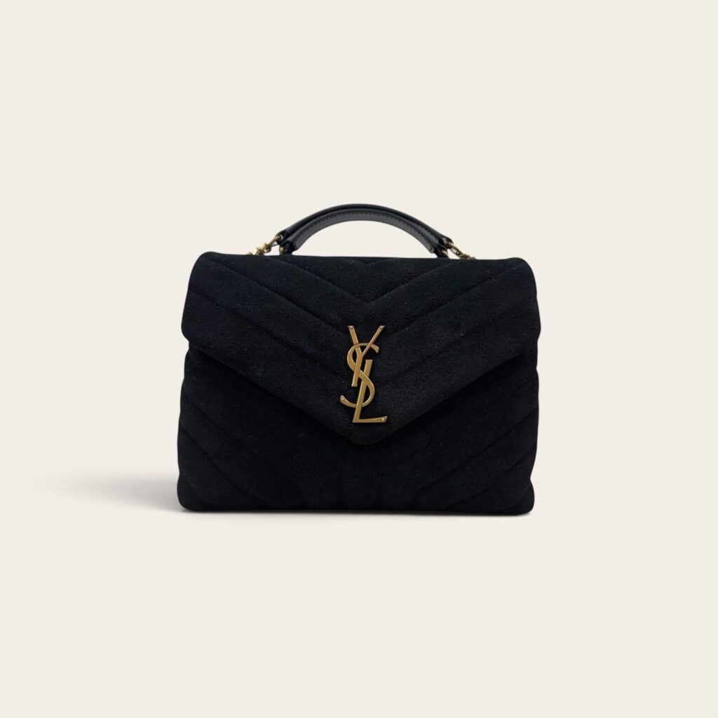 YSL Loulou Bag