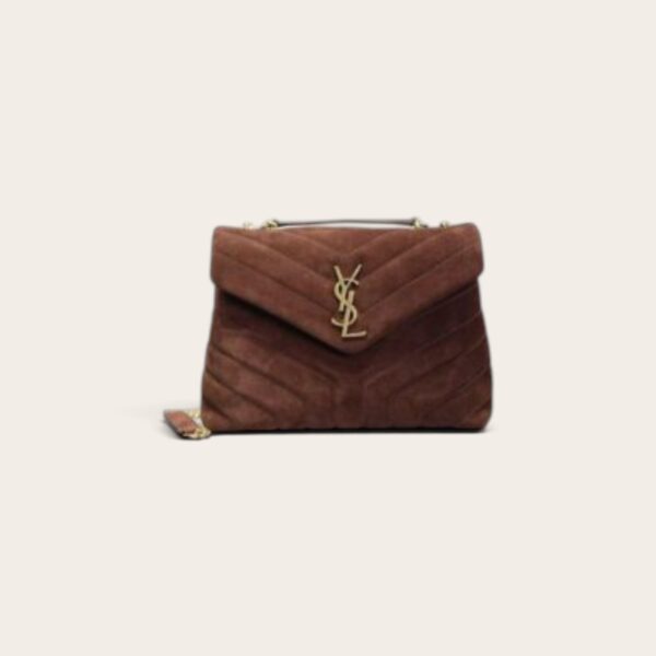 YSL Loulou Bag
