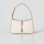 YSL Le 5A7 Hobo Shoulder Bag