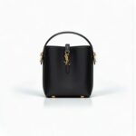 YSL LE 37 Mini Bucket Bag