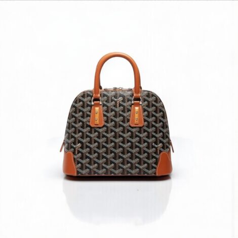 Goyard Vendôme Mini Bag