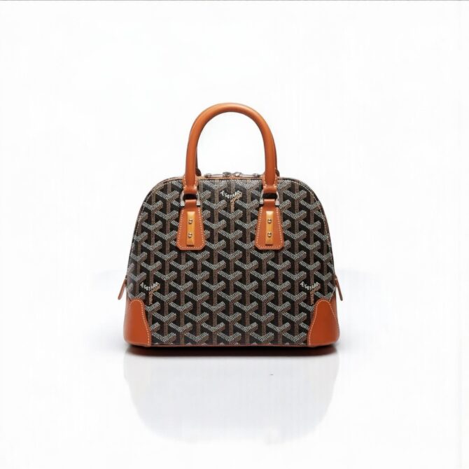 Goyard Vendôme Mini Bag