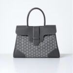 Goyard Saďgon Tote Bag