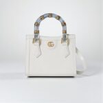 Gucci Diana Tote Bag