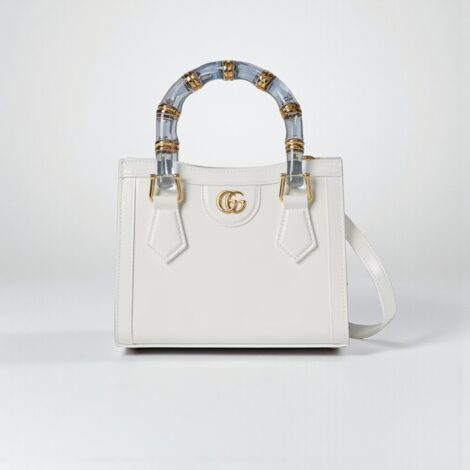 Gucci Diana Tote Bag