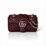 Gucci GG Marmont Small Shoulder Bag