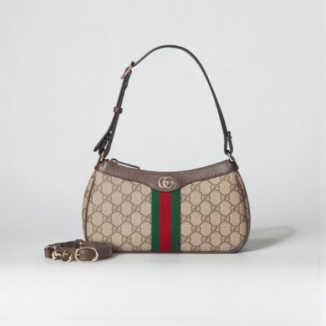 Gucci Ophidia Shoulder Bag