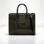 YSL Sac De Jour Nano Bag