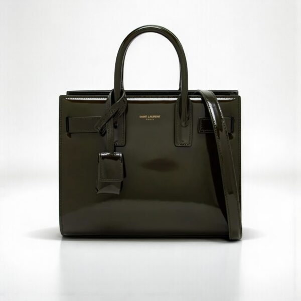 YSL Sac De Jour Nano Bag