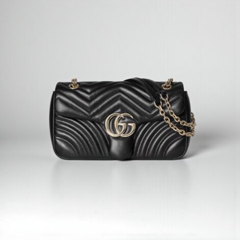 Gucci GG Marmont Small Shoulder Bag