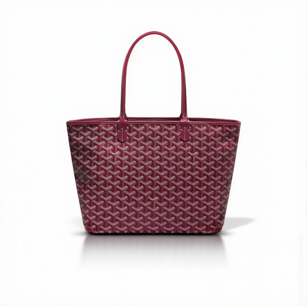 Goyard Artois PM Bag