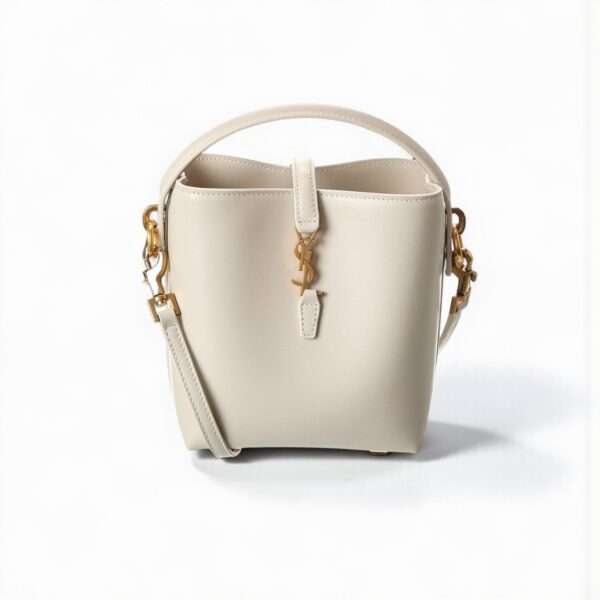 YSL LE 37 Mini Bucket Bag