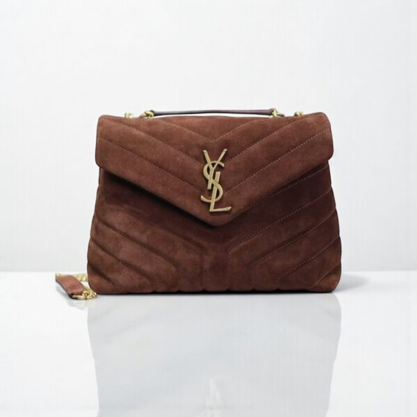 YSL Loulou Bag