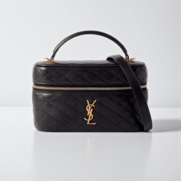 YSL Gaby Vanity Mini Bag